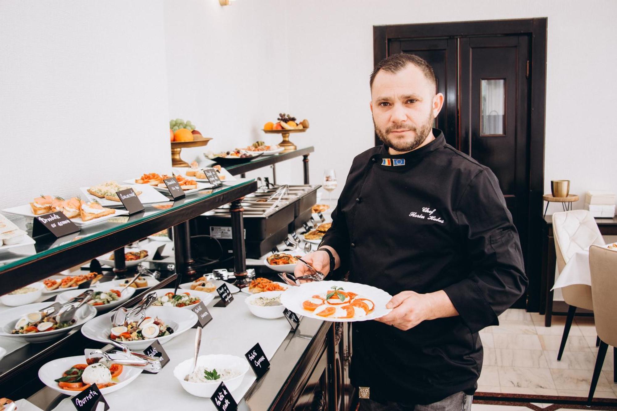 Hotel Novera Timisoara Esterno foto