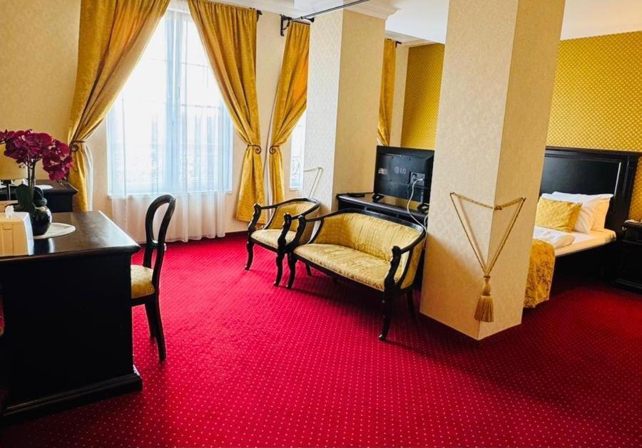 Hotel Novera Timisoara Esterno foto