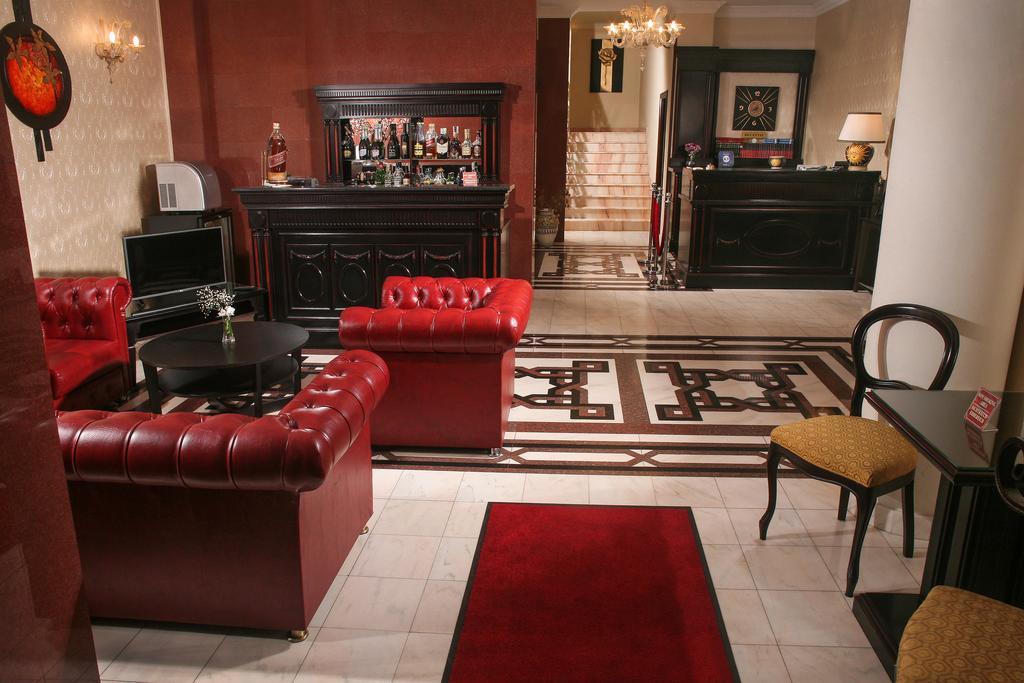 Hotel Novera Timisoara Esterno foto