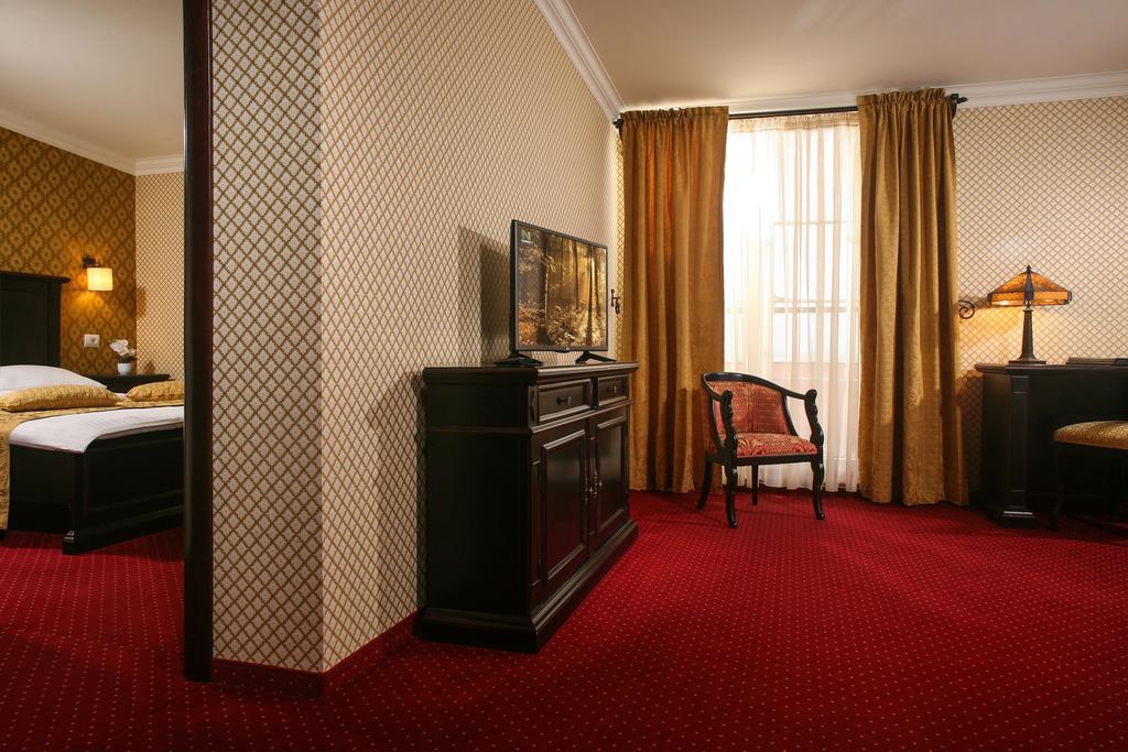 Hotel Novera Timisoara Camera foto