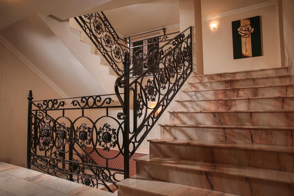 Hotel Novera Timisoara Esterno foto