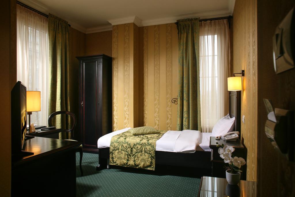 Hotel Novera Timisoara Camera foto