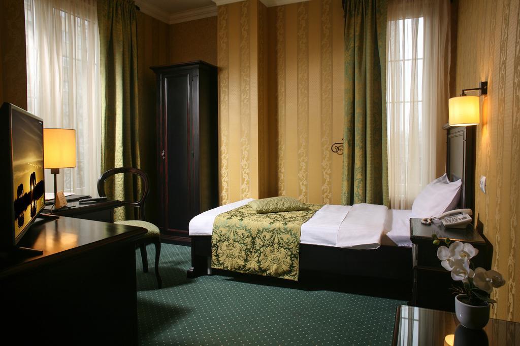 Hotel Novera Timisoara Camera foto