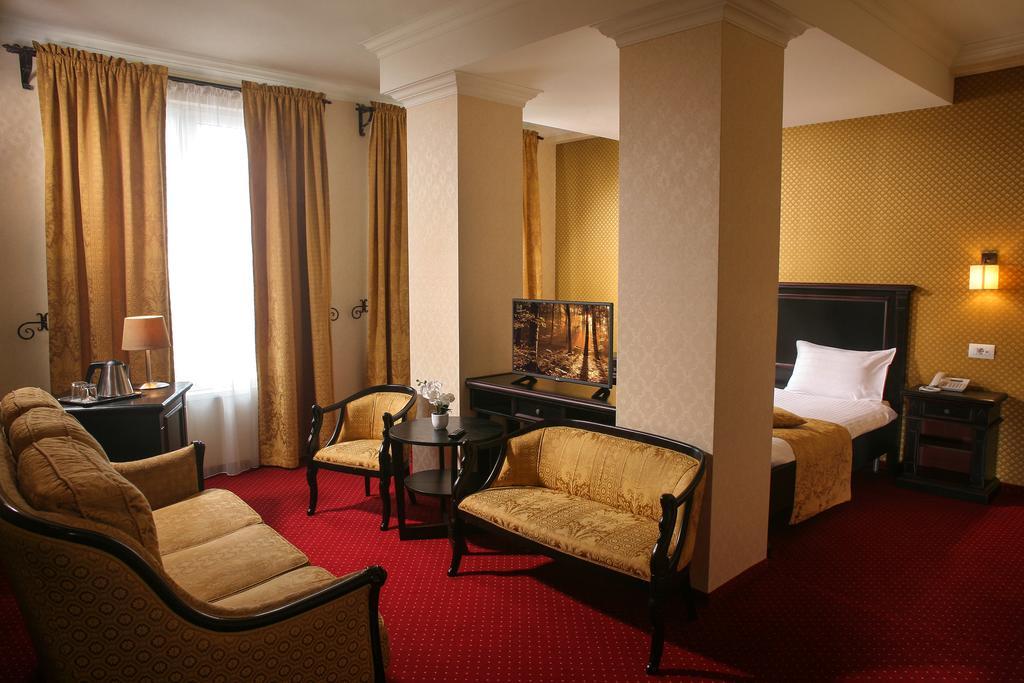 Hotel Novera Timisoara Camera foto