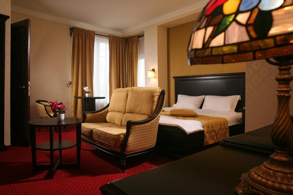 Hotel Novera Timisoara Camera foto