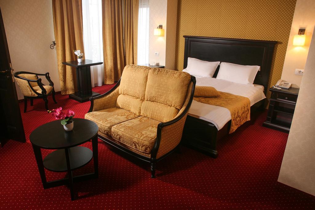 Hotel Novera Timisoara Camera foto
