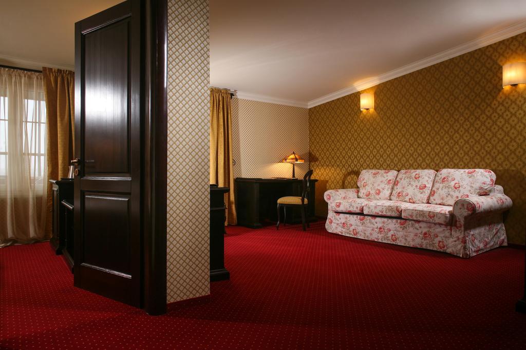 Hotel Novera Timisoara Camera foto