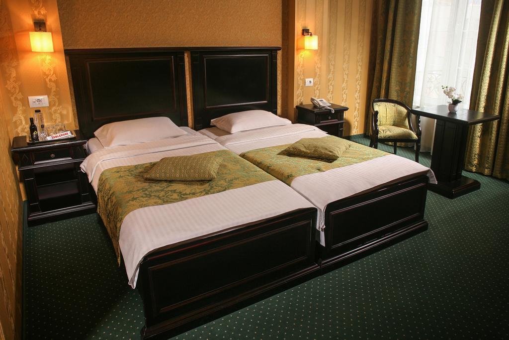 Hotel Novera Timisoara Camera foto