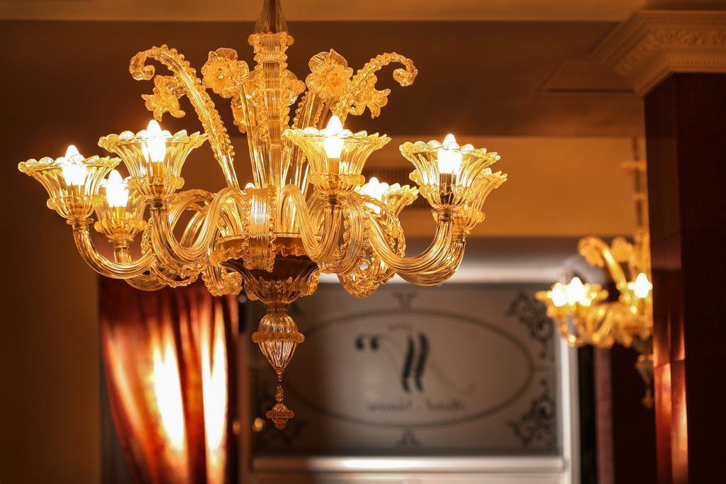 Hotel Novera Timisoara Esterno foto